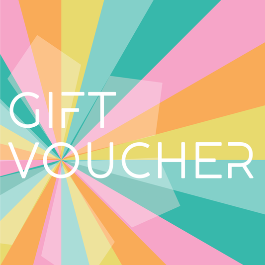 Gift Voucher - Various